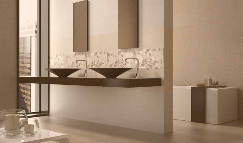 decoración de baños minimalistas detalles